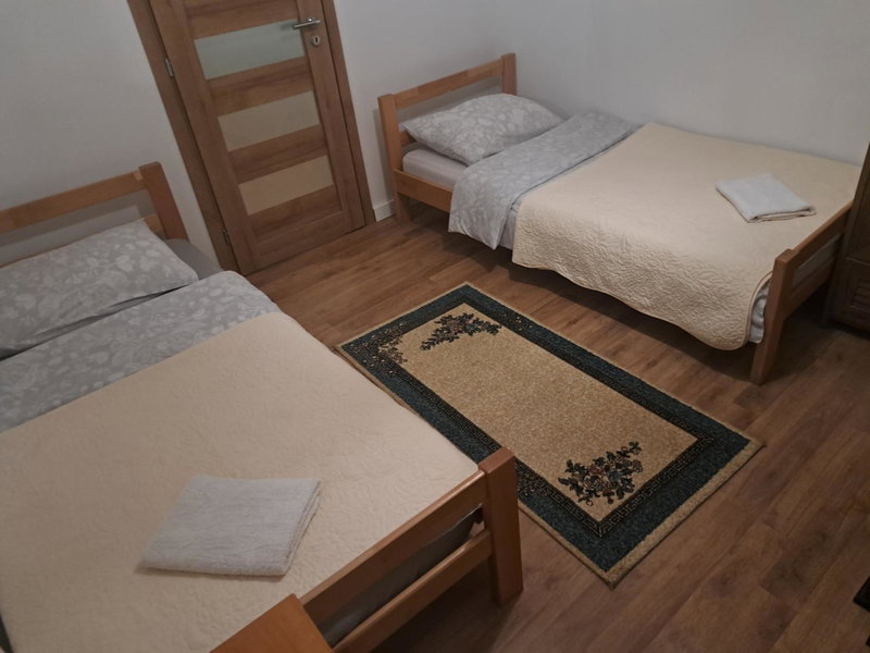 Apartman Zuki, Zagreb, Croatia