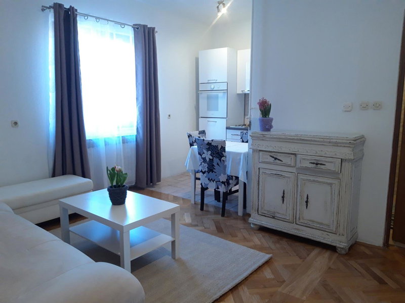Apartman Zuki, Zagreb, Croatia