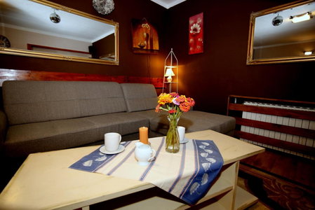 Apartman Zuki, Zagreb, Croatia