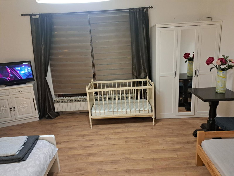 Apartman Zuki, Zagreb, Croatia