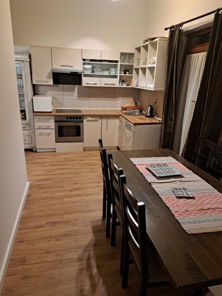 Apartman Zuki, Zagreb, Croatia