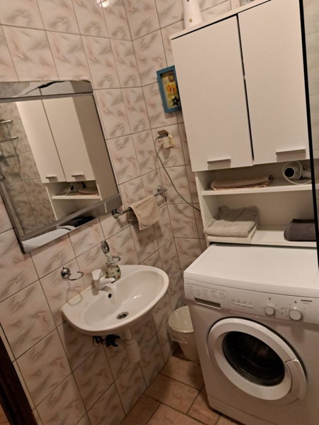 Apartman Zuki, Zagreb, Croatia