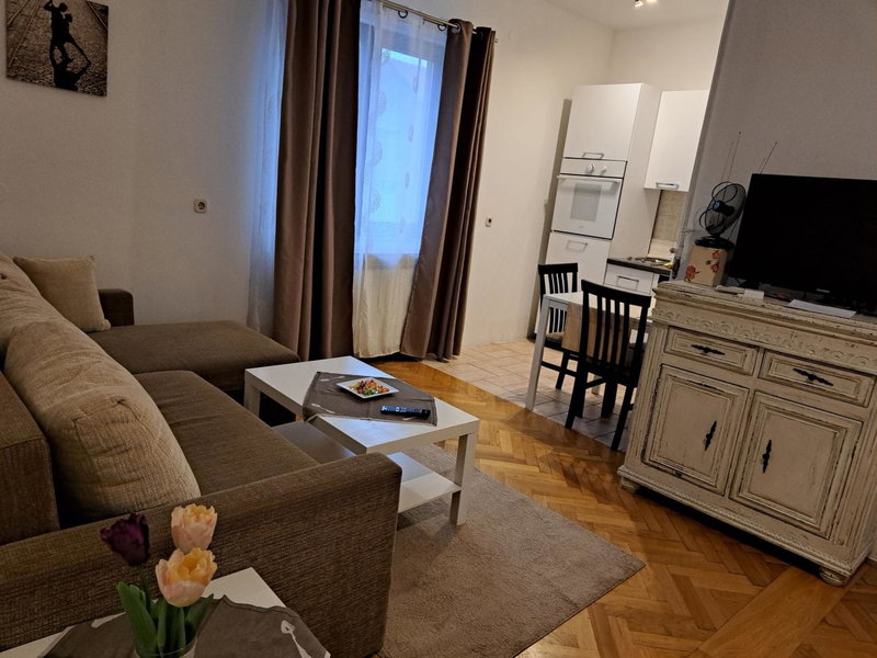 Apartman Zuki, Zagreb, Croatia