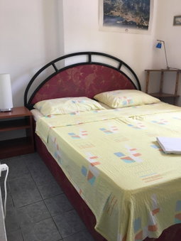 Apartments Medusa, Makarska, Croatia