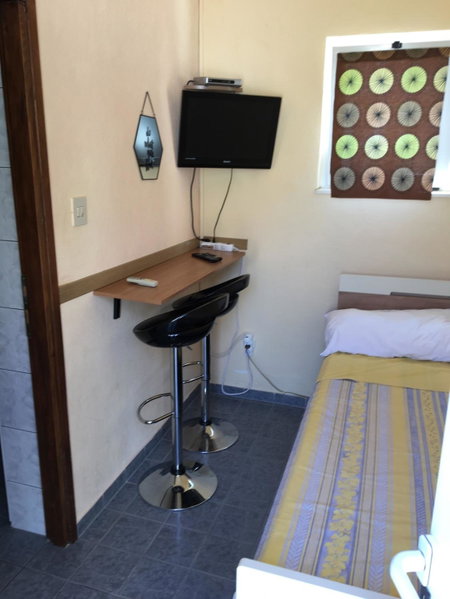 Apartments Medusa, Makarska, Croatia