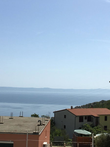 Apartments Medusa, Makarska, Croatia