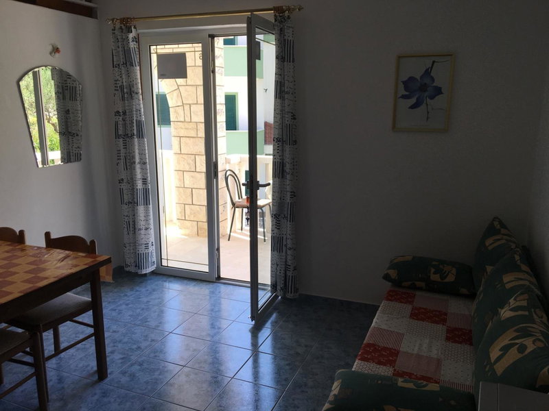 Apartments Medusa, Makarska, Croatia