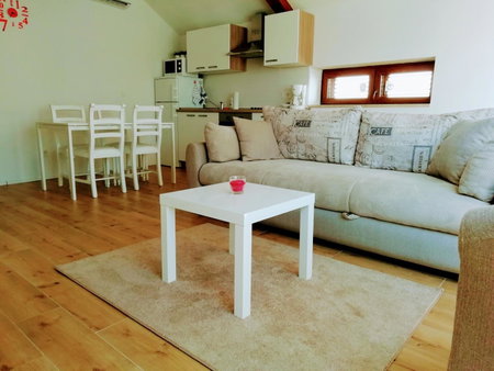 App E.N.A., Umag, Croatia