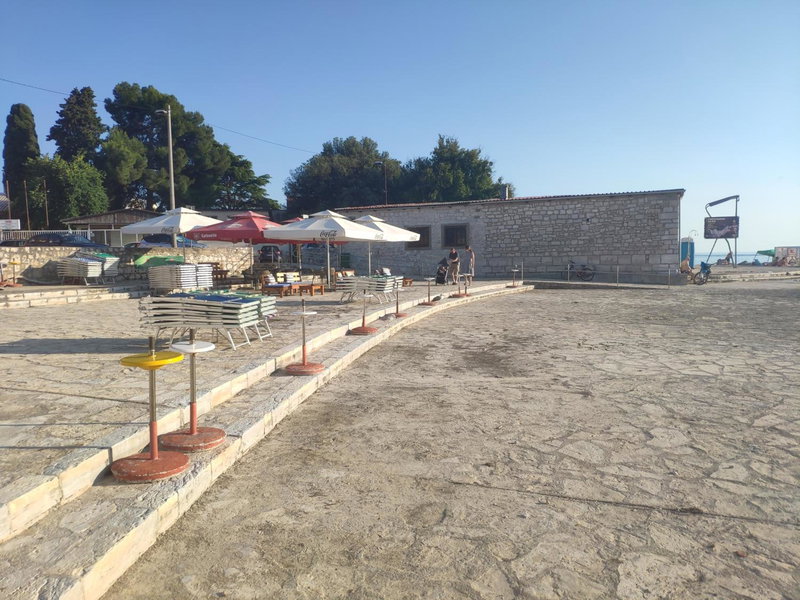 App E.N.A., Umag, Croatia