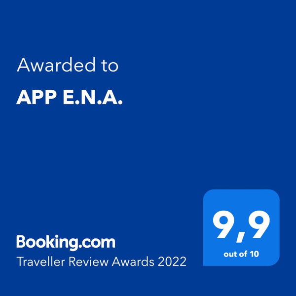 App E.N.A., Umag, Croatia