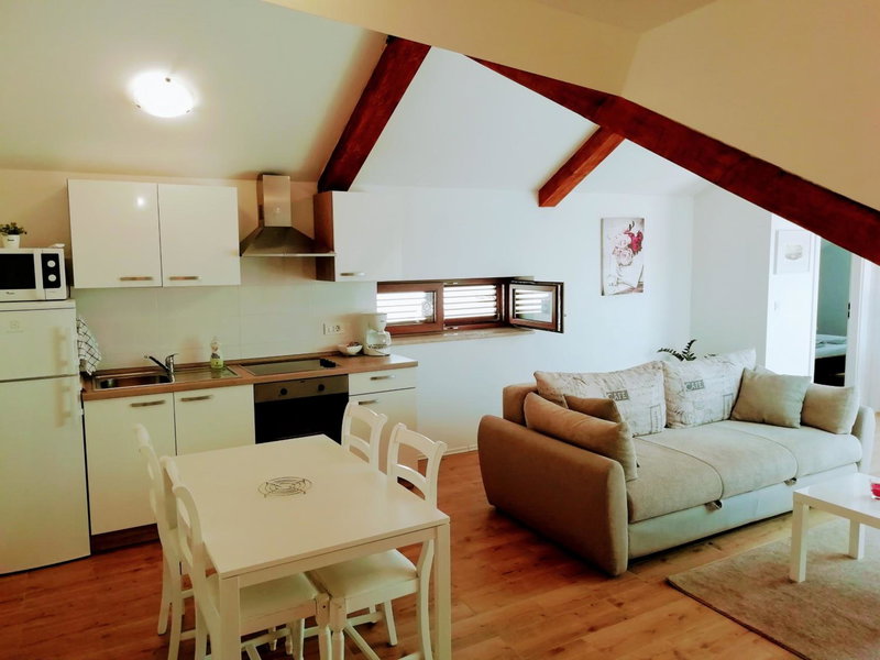 App E.N.A., Umag, Croatia