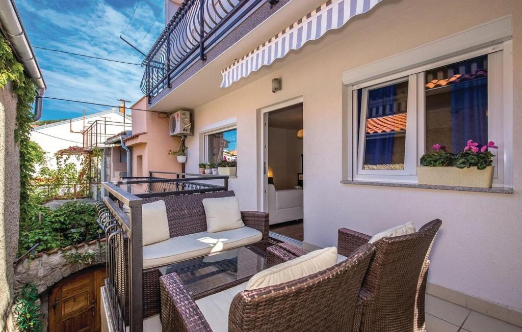 Hotel · Karla, Selce