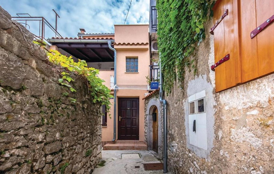 Karla, Selce, Croatia