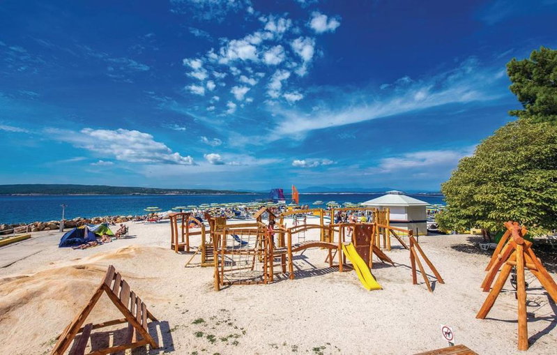 Karla, Selce, Croatia