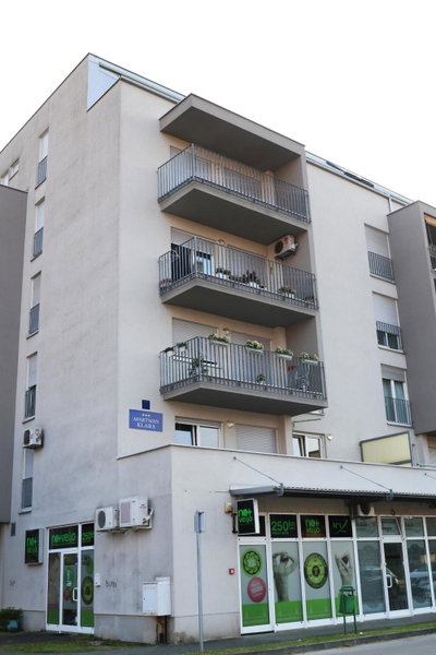 Apartman Klara, Karlovac, Croatia