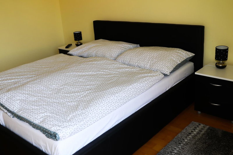 Apartman Klara, Karlovac, Croatia