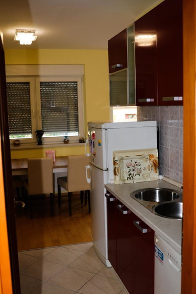 Apartman Klara, Karlovac, Croatia