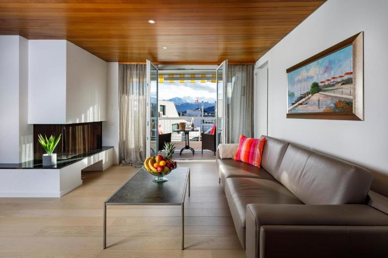 Residence zum Löwen, Luzern, Switzerland