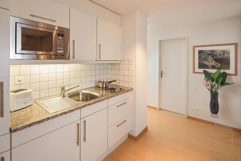 Residence zum Löwen, Luzern, Switzerland
