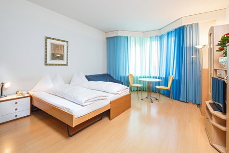 Residence zum Löwen, Luzern, Switzerland
