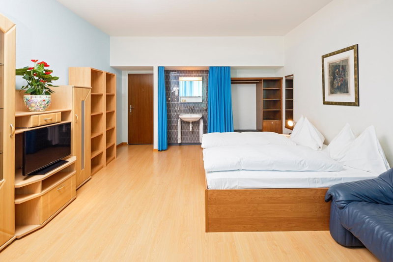 Residence zum Löwen, Luzern, Switzerland