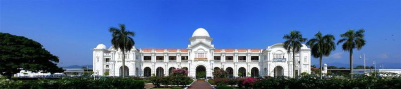 WW Hotel Ipoh, Ipoh, Malaysia