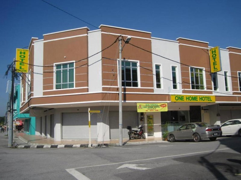 One Home Hotel, Batang Kali, Malaysia
