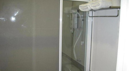One Home Hotel, Batang Kali, Malaysia