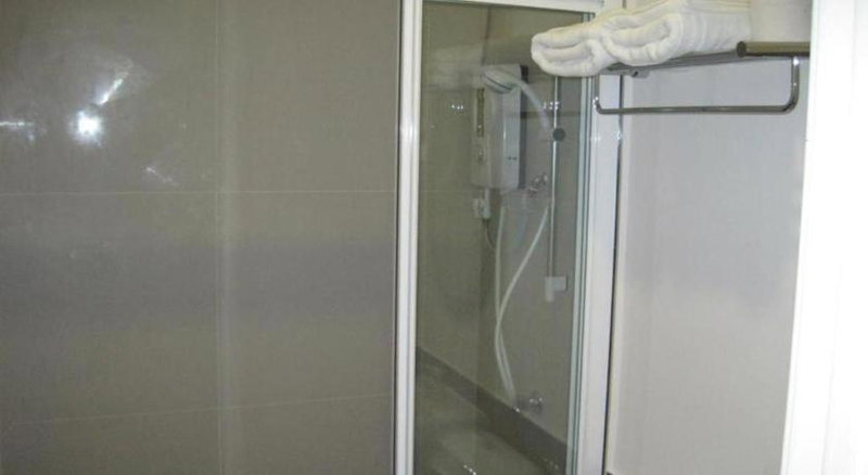 One Home Hotel, Batang Kali, Malaysia