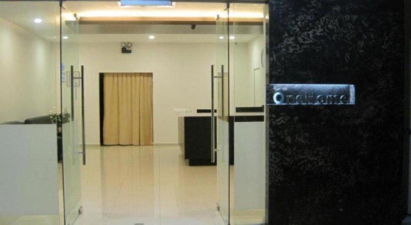 One Home Hotel, Batang Kali, Malaysia