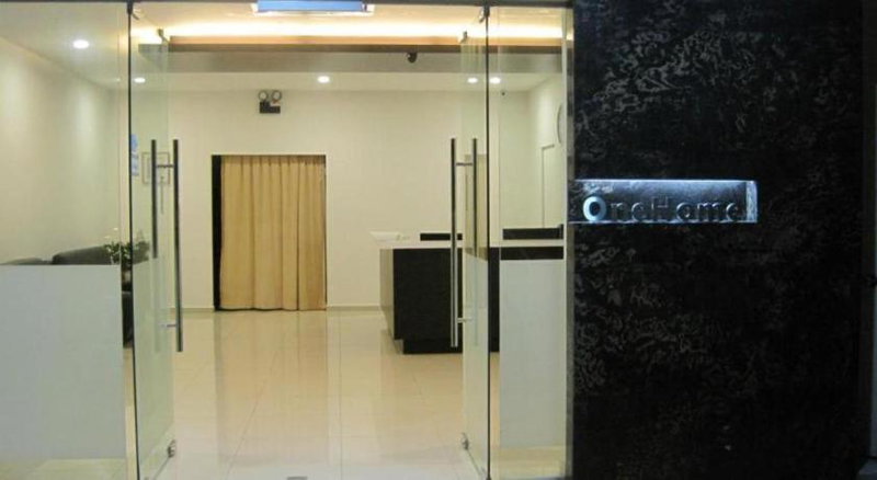 One Home Hotel, Batang Kali, Malaysia