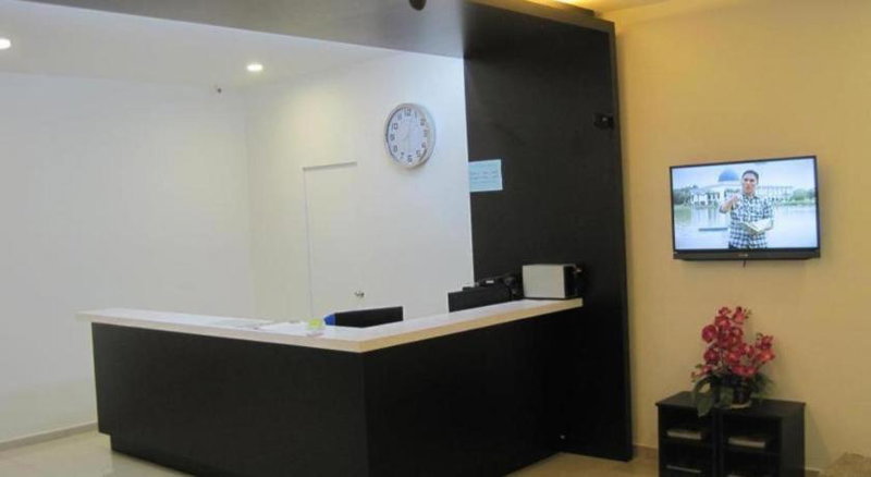 One Home Hotel, Batang Kali, Malaysia