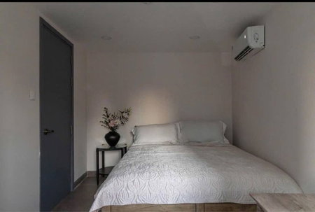 Apartment for rent in Ho Chi Minh City, Vietnam · District 2 - Thao Dien / An Phu · 1 room, 1 bath