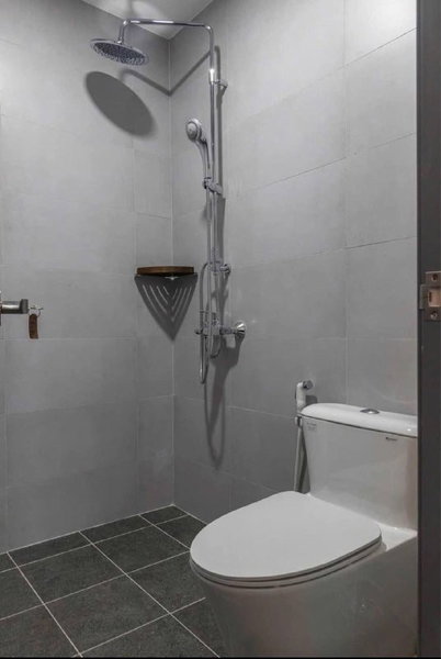 Apartment for rent in Ho Chi Minh City, Vietnam · District 2 - Thao Dien / An Phu · 1 room, 1 bath