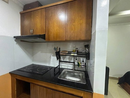 Room for rent in Ho Chi Minh City, Vietnam · District 2 - Thao Dien / An Phu · 1 room, 1 bath