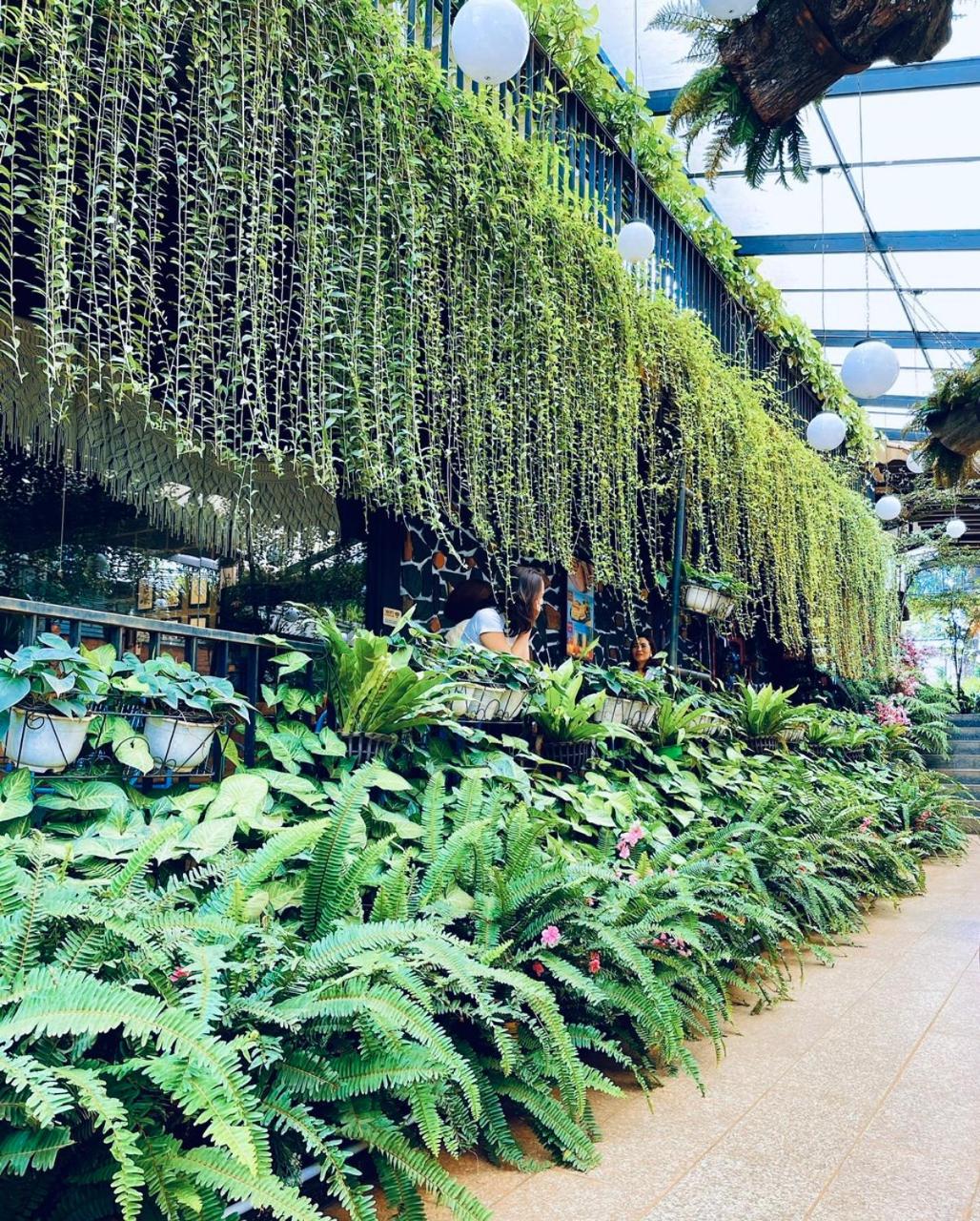 Jrai Homestay, Vietnam