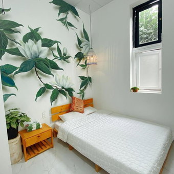 Jrai Homestay, Pleiku, Vietnam