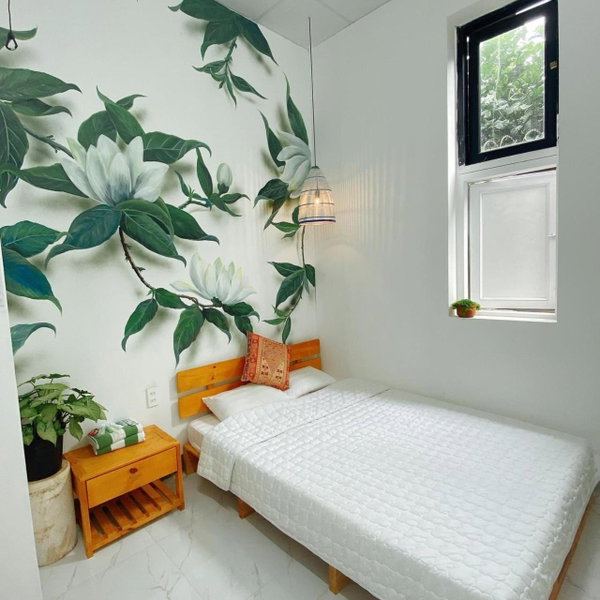 Jrai Homestay, Pleiku, Vietnam