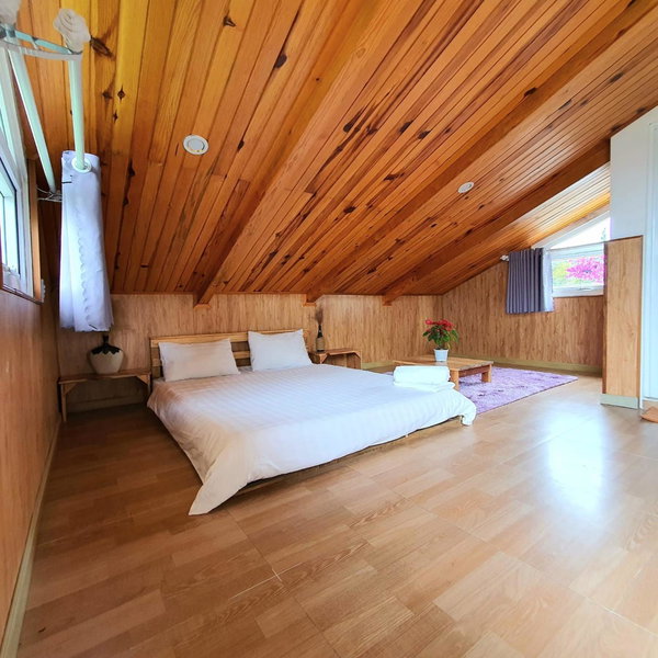 KiMi HomeStay, Da Thien, Vietnam