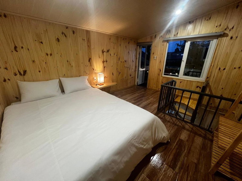 KiMi HomeStay, Da Thien, Vietnam