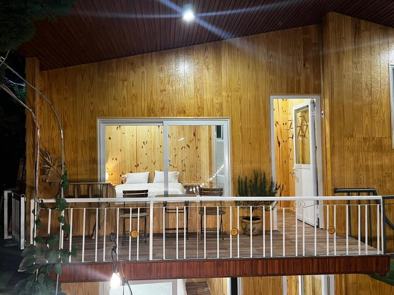 KiMi HomeStay, Da Thien, Vietnam