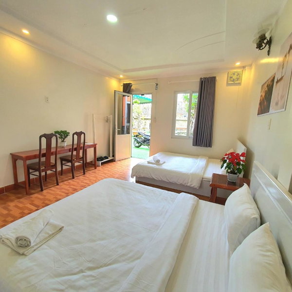 KiMi HomeStay, Da Thien, Vietnam