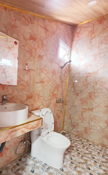 KiMi HomeStay, Da Thien, Vietnam