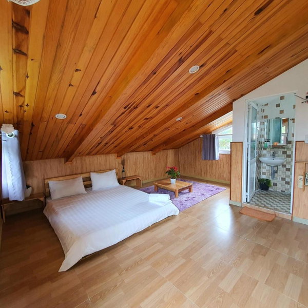 KiMi HomeStay, Da Thien, Vietnam