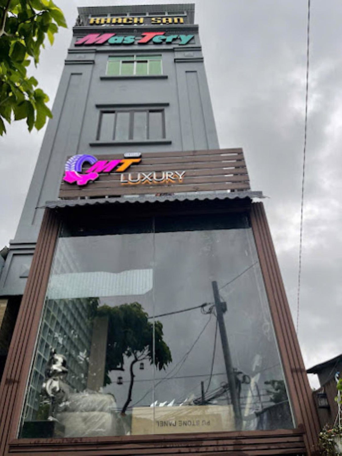 MasTery Hotel, Vietnam