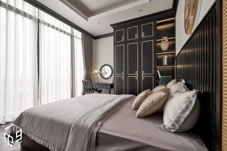 LAKE HILL Villas, Bao Loc, Vietnam