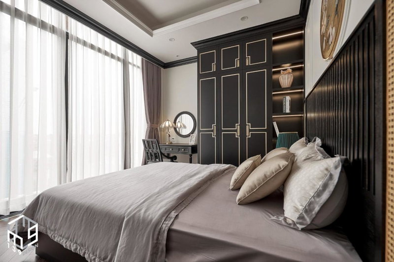 LAKE HILL Villas, Bao Loc, Vietnam