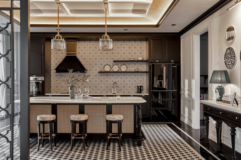 LAKE HILL Villas, Bao Loc, Vietnam
