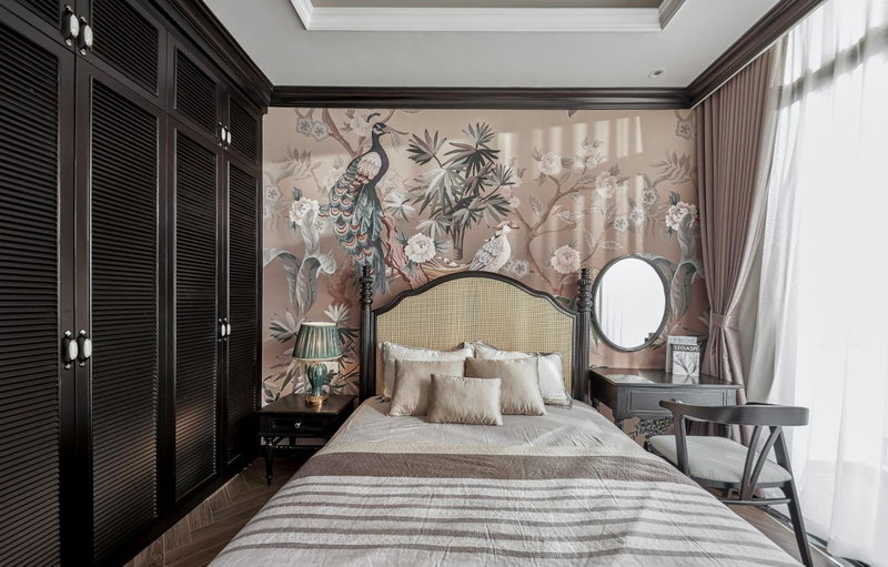 LAKE HILL Villas, Bao Loc, Vietnam