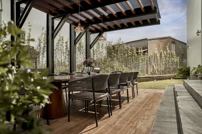 LAKE HILL Villas, Bao Loc, Vietnam
